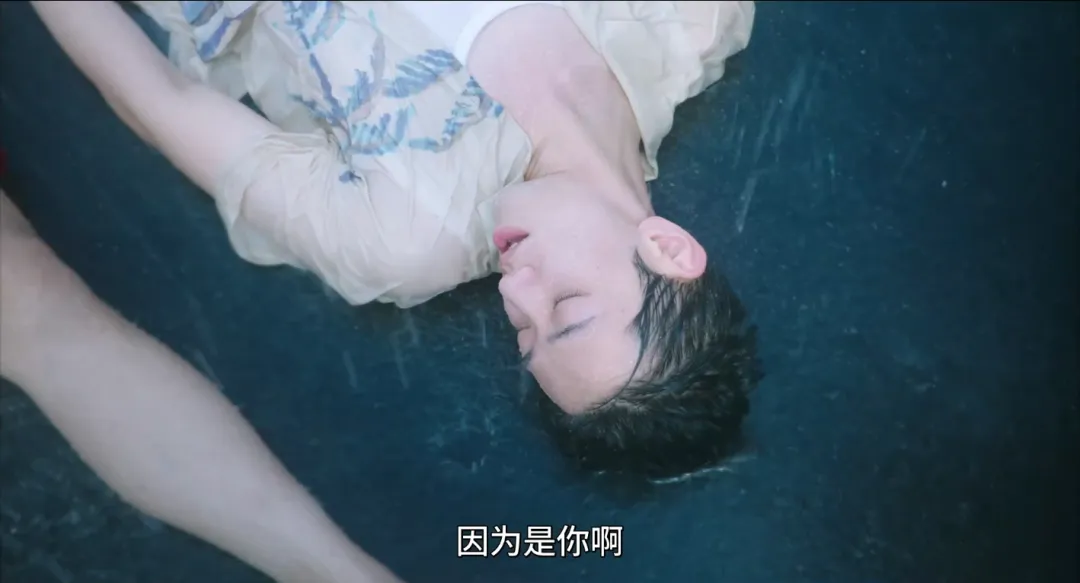 被譽為最佳的亞洲同性劇之一的這部韓劇真猛，尺度大到被集體舉報下架！