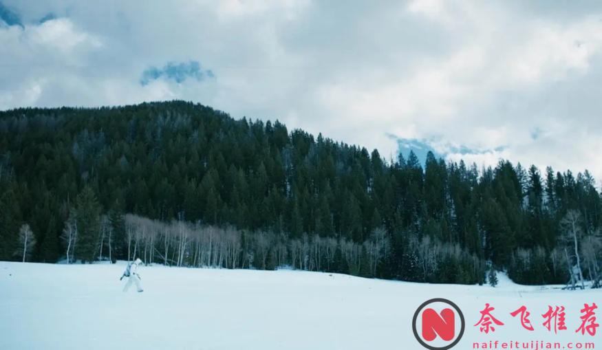 以牙还牙，这部电影《猎杀风河谷/风河谷谋杀案/极地追击》又虐又解恨