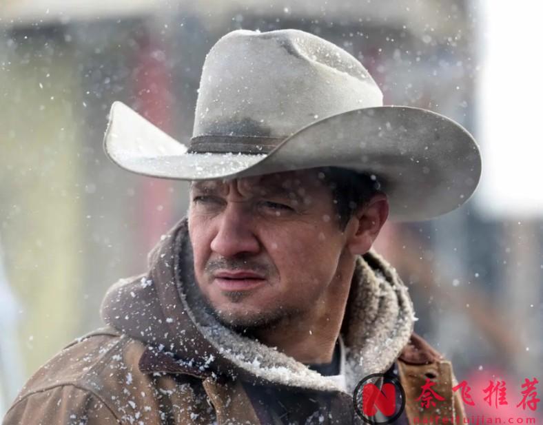 以牙还牙，这部电影《猎杀风河谷/风河谷谋杀案/极地追击》又虐又解恨