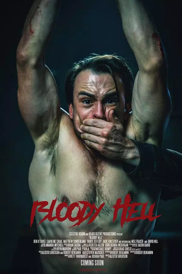 推荐5部冷门悬疑惊悚电影，全程高能惊险又刺激