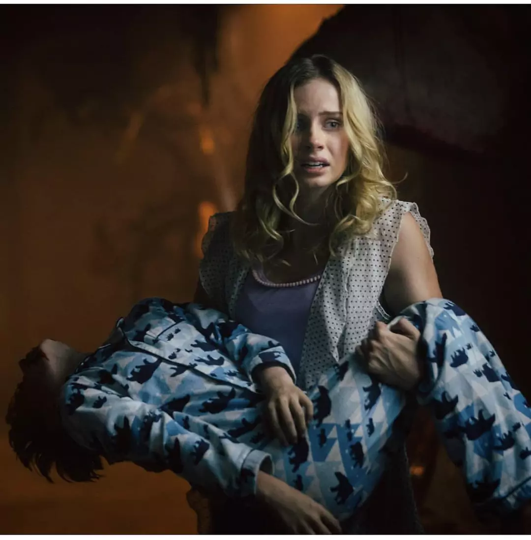 推荐5部冷门悬疑惊悚电影，全程高能惊险又刺激