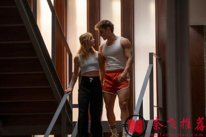 美好肉体还得看西班牙？妮可·基德曼继续疗愈“完美陌生人”