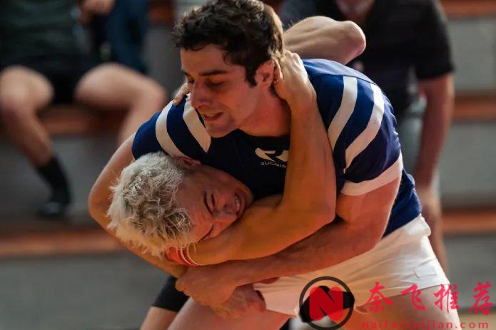 美好肉体还得看西班牙？妮可·基德曼继续疗愈“完美陌生人”