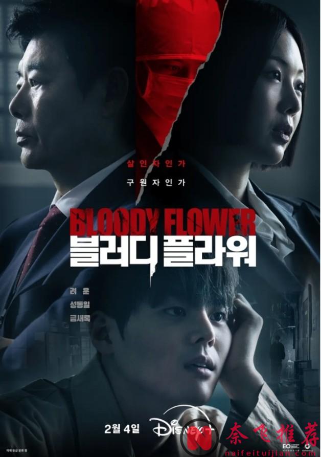 2月上映的6部韩剧，悬疑、爱情各占半臂江山，哪部最值得追？