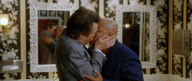 9.3分,这部爆款美剧《致命女人》第一季，把女性复仇拍绝了