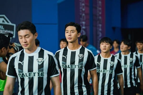 「梦想 드림」影评|世界杯真实赛事改编, 鲁蛇队伍没屁股可以翻身？