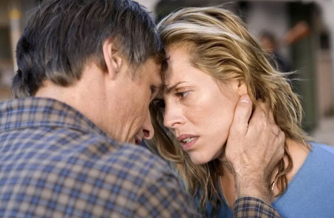 開局簡單粗暴的6部動作電影，以牙還牙，一口氣看完真過癮