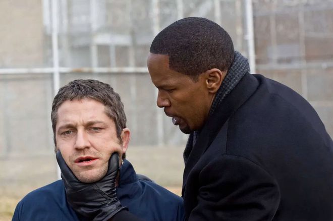 開局簡單粗暴的6部動作電影，以牙還牙，一口氣看完真過癮