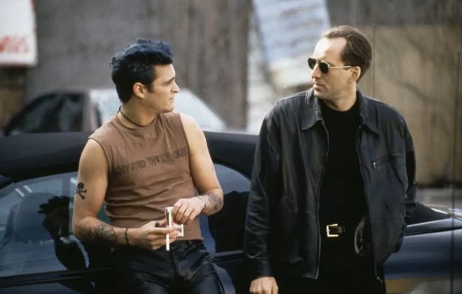 開局簡單粗暴的6部動作電影，以牙還牙，一口氣看完真過癮