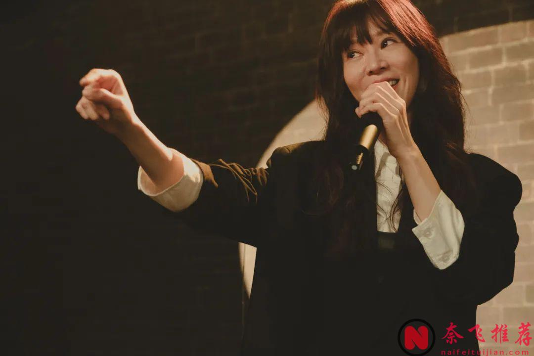 題材殺瘋了！一集淚目，Netflix原創口碑臺劇《忘了我記得》聚焦於每個家中的溫馨故事！