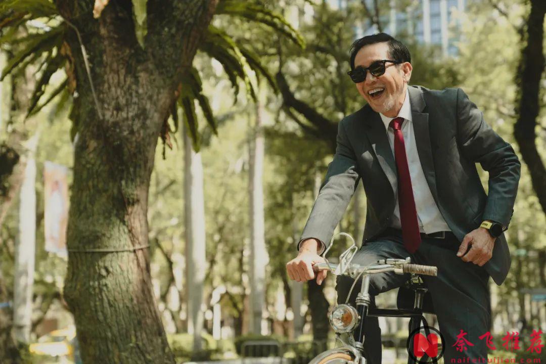 題材殺瘋了！一集淚目，Netflix原創口碑臺劇《忘了我記得》聚焦於每個家中的溫馨故事！