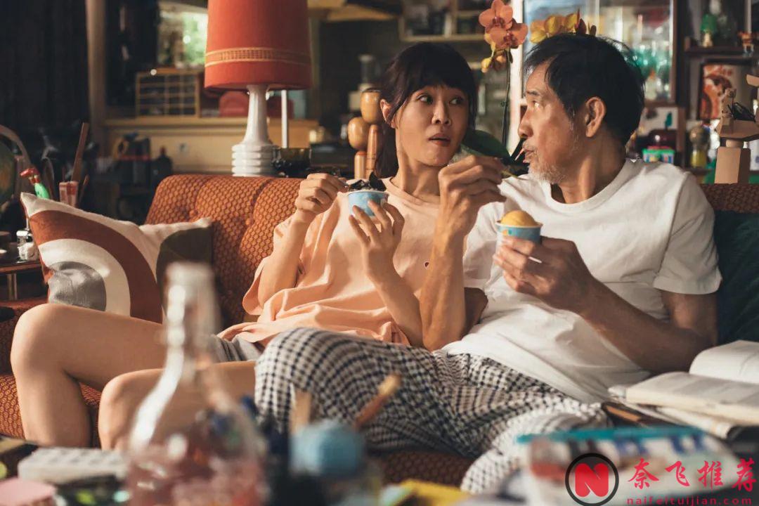 題材殺瘋了！一集淚目，Netflix原創口碑臺劇《忘了我記得》聚焦於每個家中的溫馨故事！