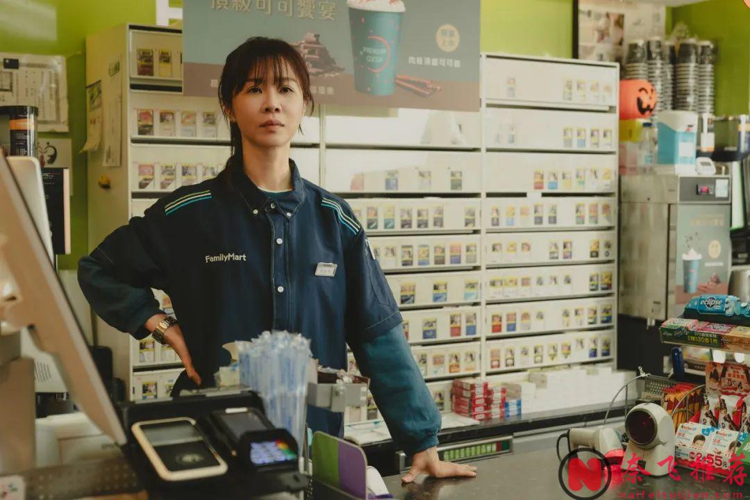 題材殺瘋了！一集淚目，Netflix原創口碑臺劇《忘了我記得》聚焦於每個家中的溫馨故事！