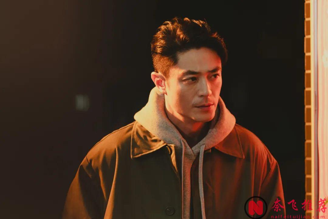 題材殺瘋了！一集淚目，Netflix原創口碑臺劇《忘了我記得》聚焦於每個家中的溫馨故事！