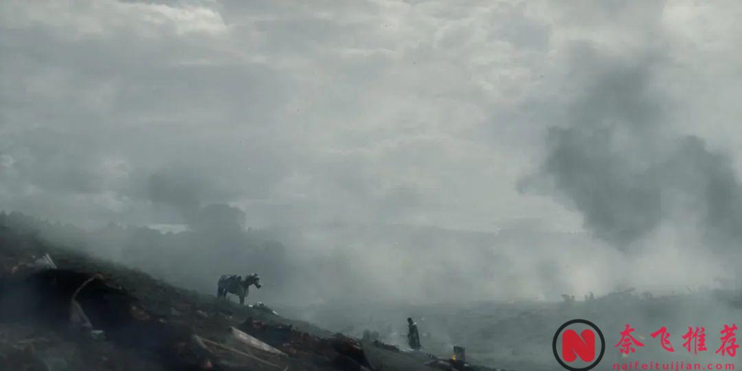 史詩級大劇終於發威，播到第4集 imdb 飆到9.7分！