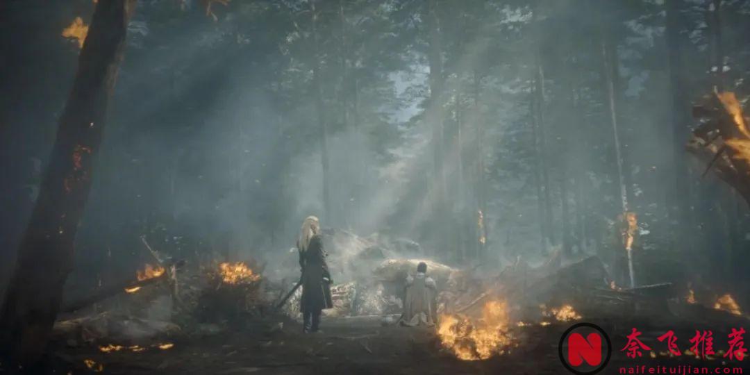 史詩級大劇終於發威，播到第4集 imdb 飆到9.7分！