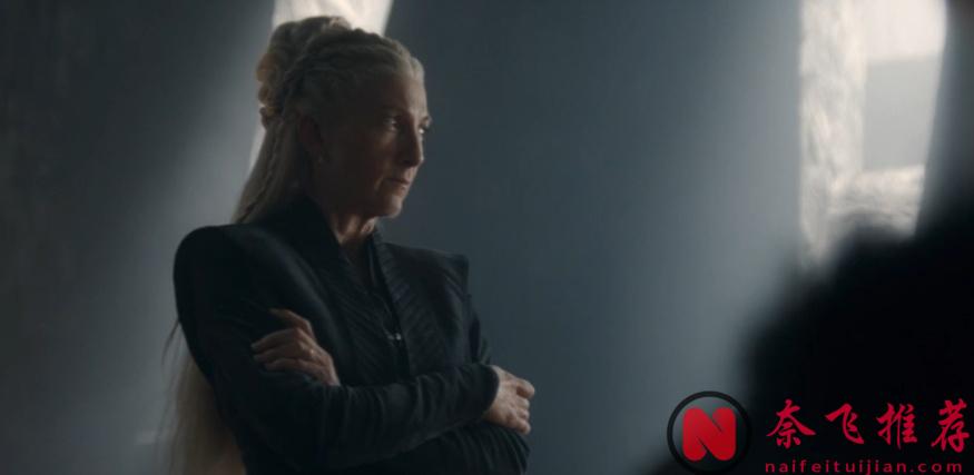 史詩級大劇終於發威，播到第4集 imdb 飆到9.7分！