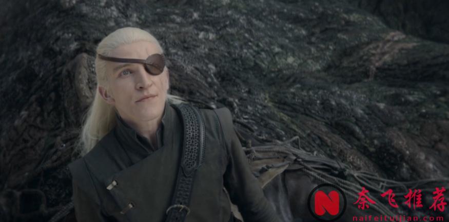 史詩級大劇終於發威，播到第4集 imdb 飆到9.7分！