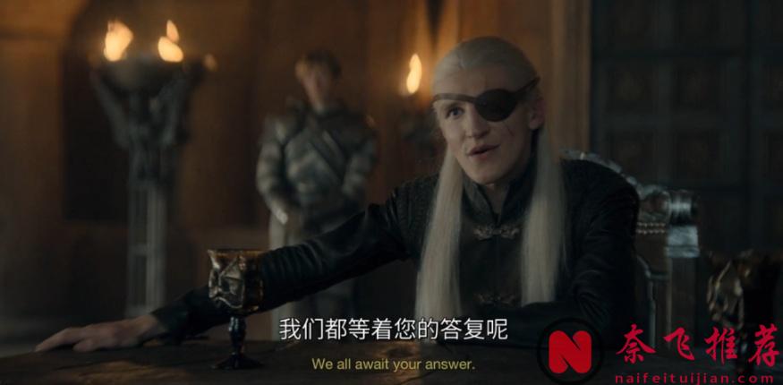 史詩級大劇終於發威，播到第4集 imdb 飆到9.7分！