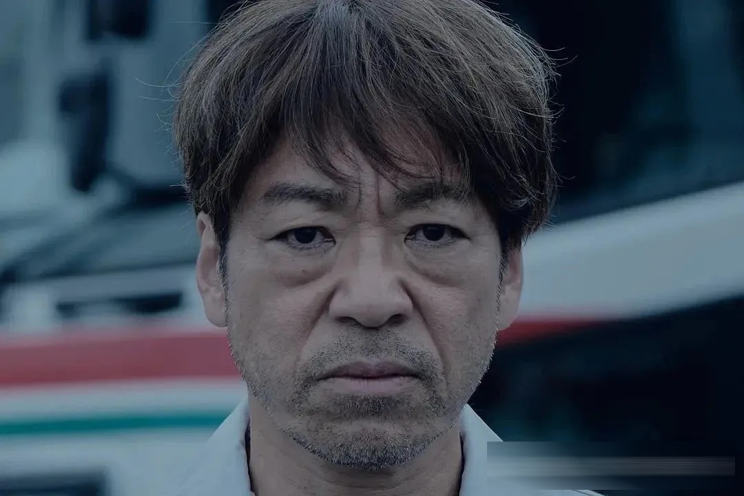日剧《灾》：香川照之一人分饰六角，凶手没有动机也没有手法