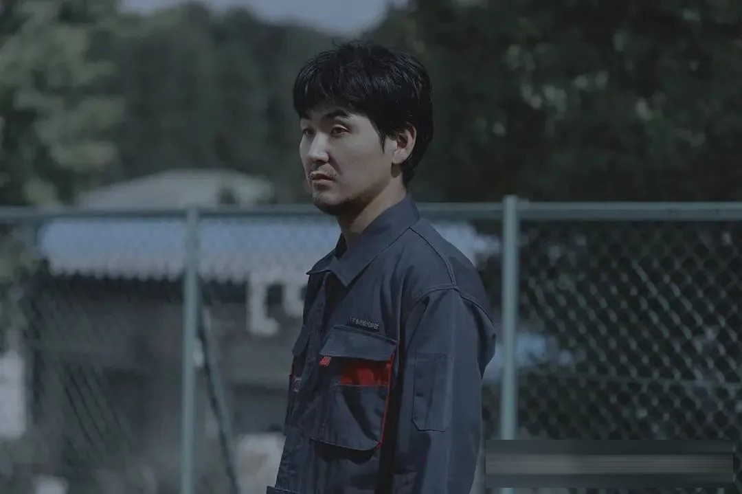 日剧《灾》：香川照之一人分饰六角，凶手没有动机也没有手法