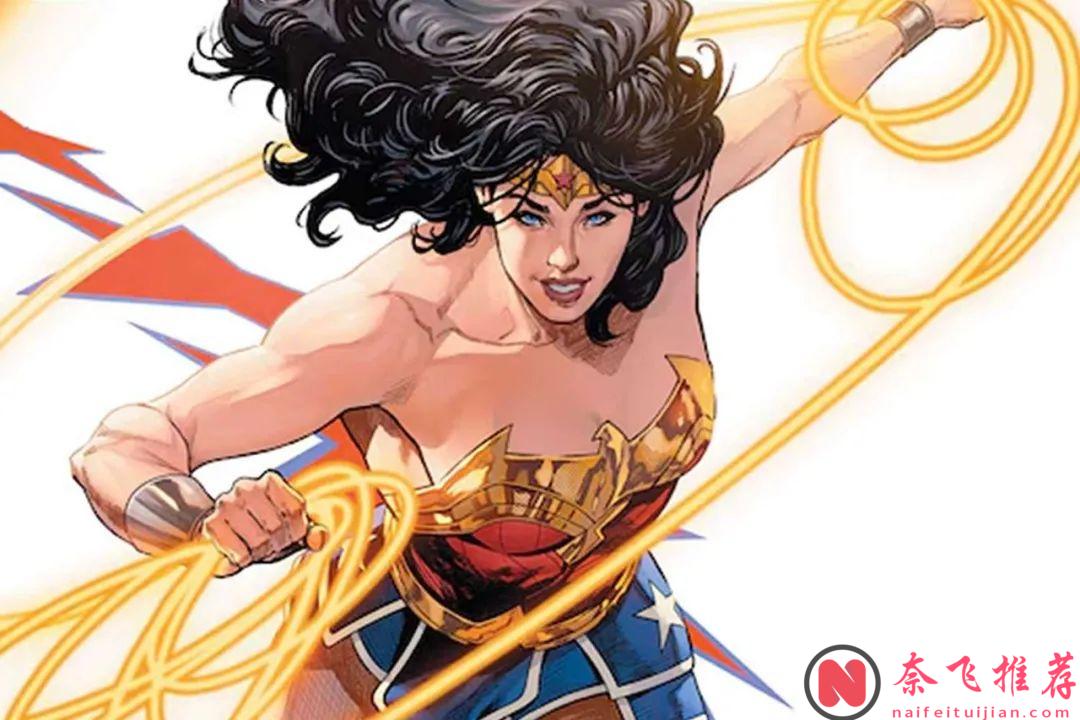 全新《神奇女侠/神力女超人》运作中！《超人总动员3/超人特工队3/超人特攻队3》换导演！