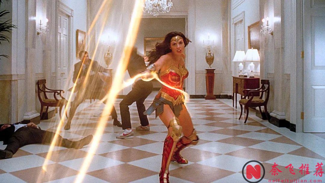 全新《神奇女侠/神力女超人》运作中！《超人总动员3/超人特工队3/超人特攻队3》换导演！