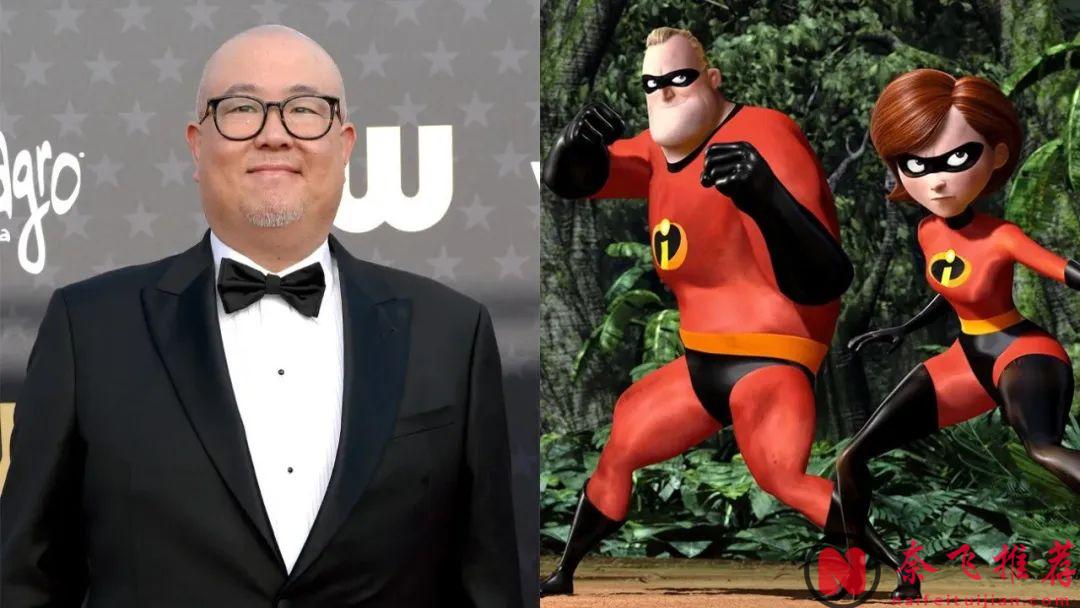 全新《神奇女侠/神力女超人》运作中！《超人总动员3/超人特工队3/超人特攻队3》换导演！