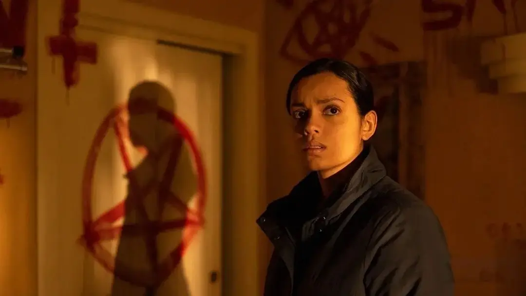 近期上線的兩部最新爆米花恐怖《狂鯊風暴》、《變態殺手》，無聊看著玩