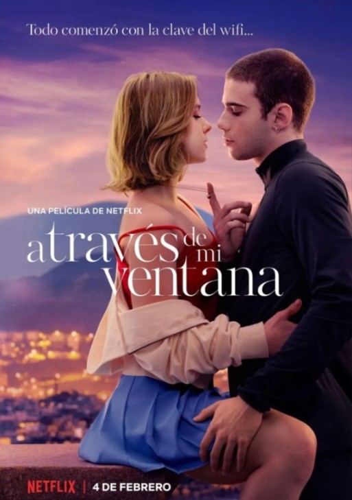 推薦3部歐美大尺度限制級愛情電影，一部比一部上頭！