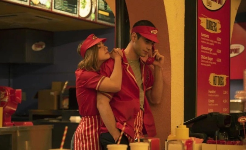 推薦3部歐美大尺度限制級愛情電影，一部比一部上頭！