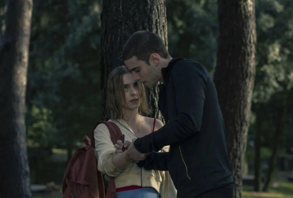 推薦3部歐美大尺度限制級愛情電影，一部比一部上頭！