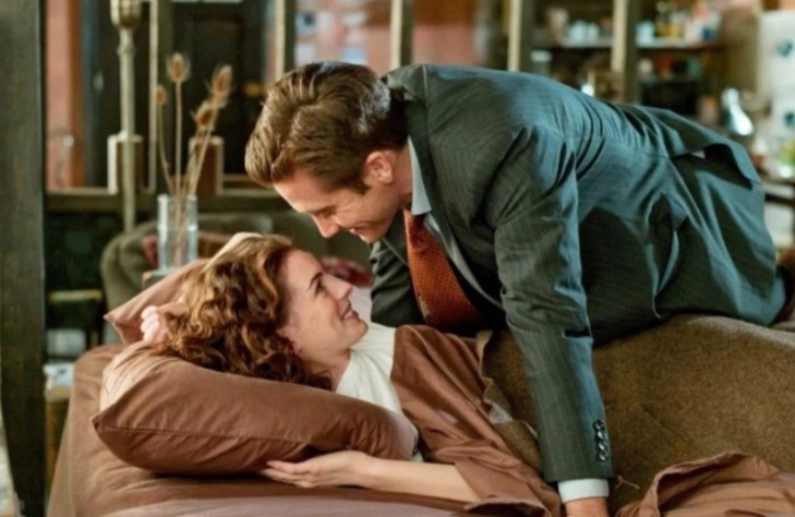 推薦3部歐美大尺度限制級愛情電影，一部比一部上頭！