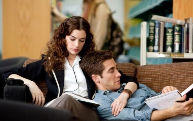 推薦3部歐美大尺度限制級愛情電影，一部比一部上頭！