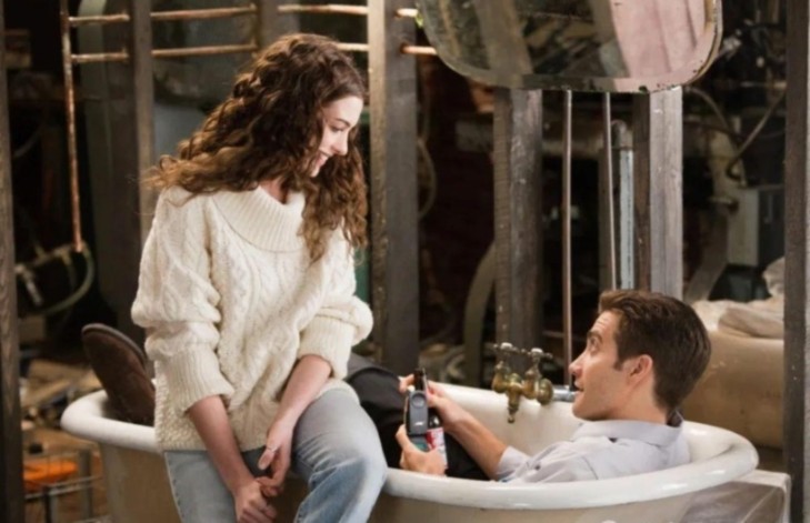 推薦3部歐美大尺度限制級愛情電影，一部比一部上頭！