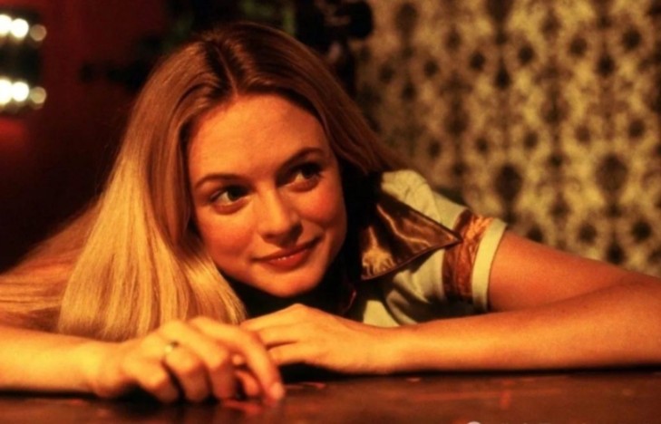 推薦3部歐美大尺度限制級愛情電影，一部比一部上頭！