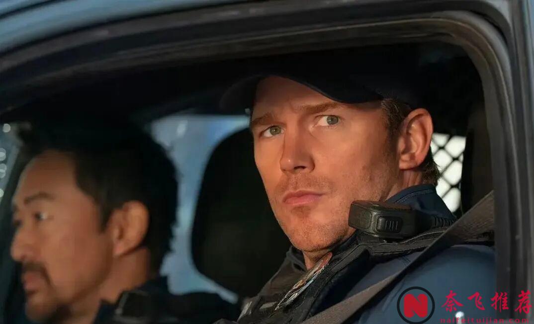 开年巨作，《极限审判/关键公敌法无赦》这样的科幻“爽”片才值得我走进影院