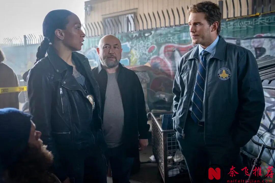 开年巨作，《极限审判/关键公敌法无赦》这样的科幻“爽”片才值得我走进影院