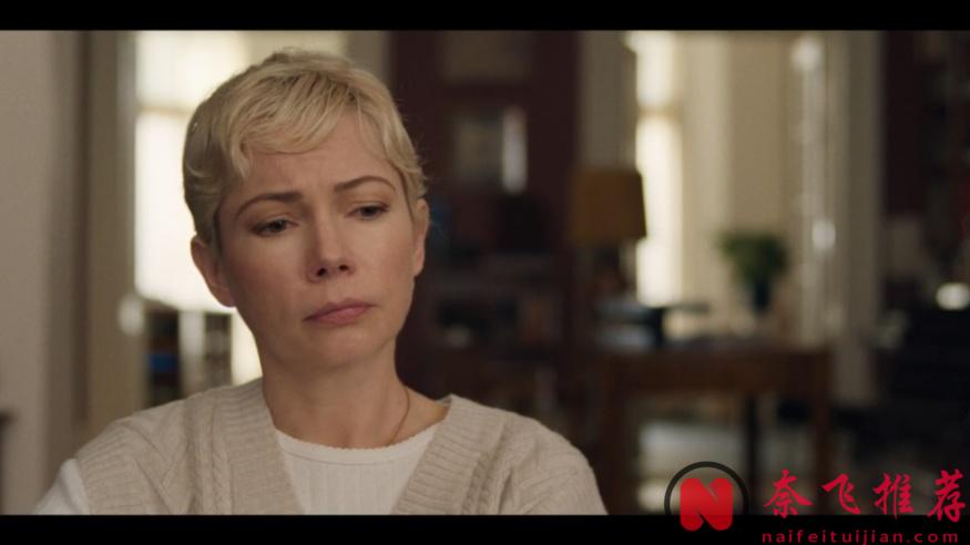 打码才能看，绝症之后，打算探索新世界，迪士尼也敢拍《死前欲望清单》这样的尺度新剧！