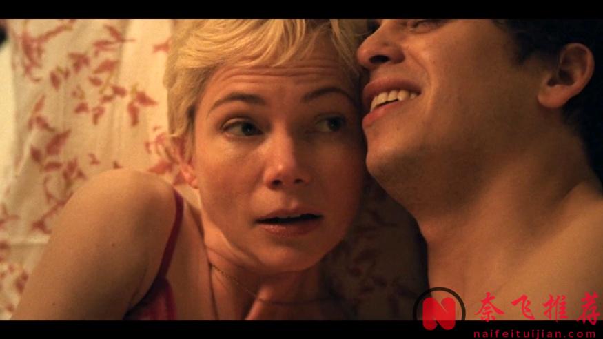 打码才能看，绝症之后，打算探索新世界，迪士尼也敢拍《死前欲望清单》这样的尺度新剧！