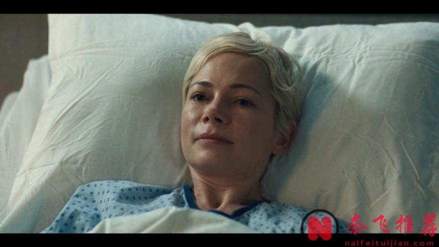 打码才能看，绝症之后，打算探索新世界，迪士尼也敢拍《死前欲望清单》这样的尺度新剧！