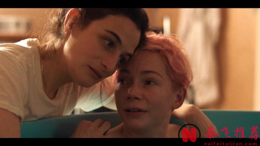 打码才能看，绝症之后，打算探索新世界，迪士尼也敢拍《死前欲望清单》这样的尺度新剧！