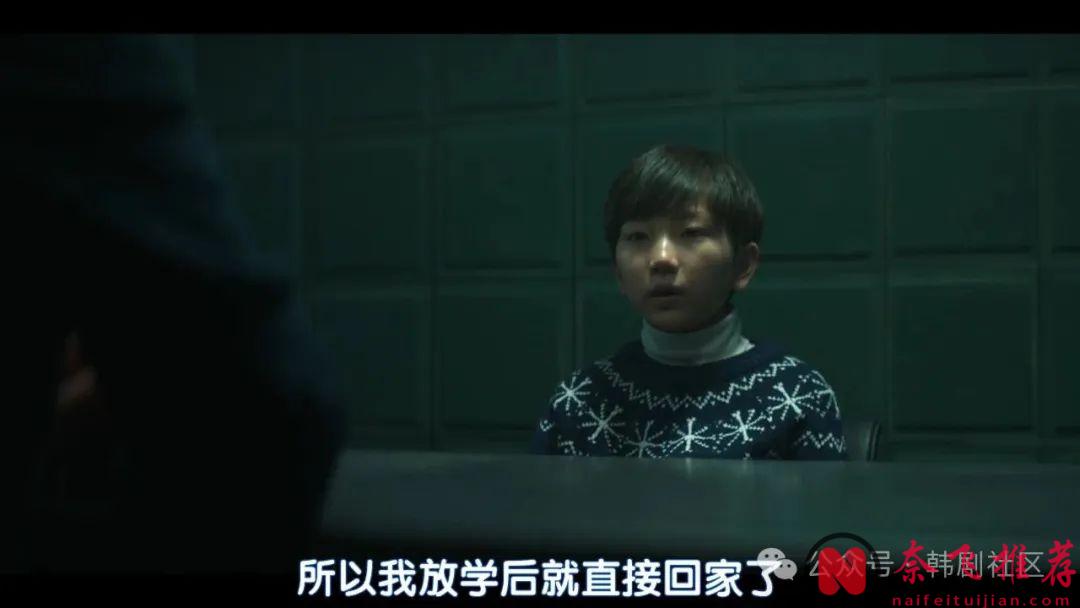 最新悬疑韩剧《血谜拼图》上线就爆了，每块拼图就是死亡预告，看得欲罢不能