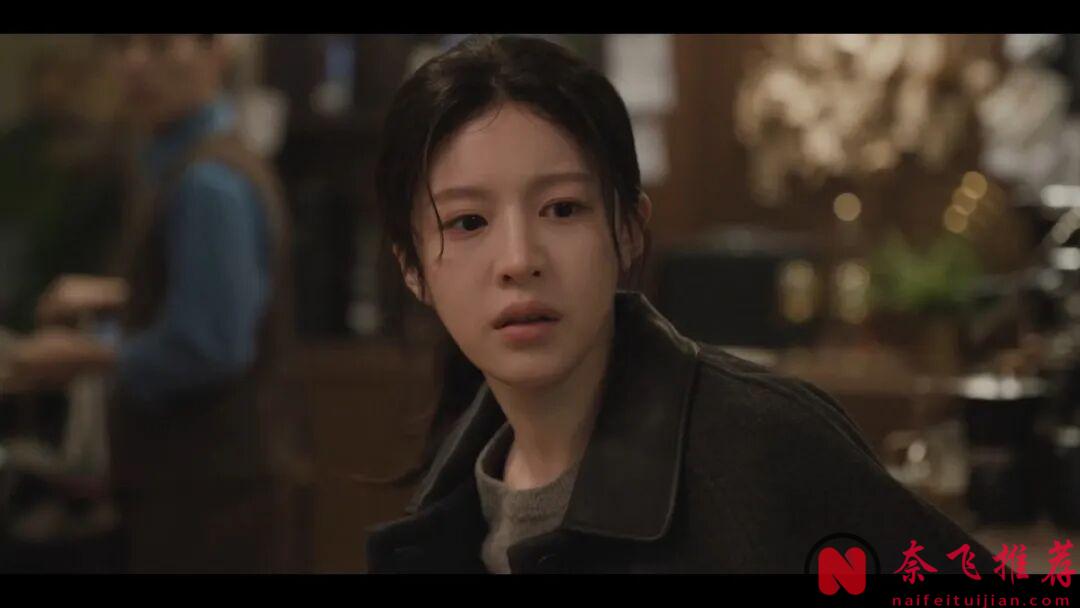 又一部疗愈写实神作，这部新韩剧《努力克服自卑的我们》，一集就爆了