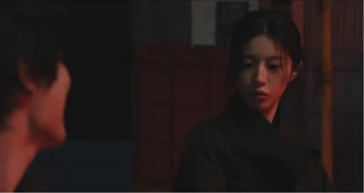 又一部疗愈写实神作，这部新韩剧《努力克服自卑的我们》，一集就爆了