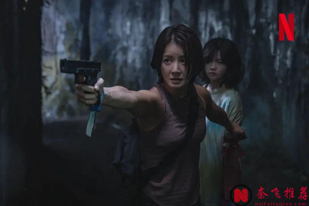 一口气放出全集，Netflix重口剧《甜蜜家园》第三季回归，烂尾还是封神？