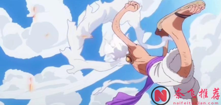 海賊王：單挑能打贏哈拉爾德的四位人物，有一位令人感到意外