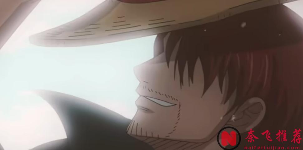 海賊王：單挑能打贏哈拉爾德的四位人物，有一位令人感到意外