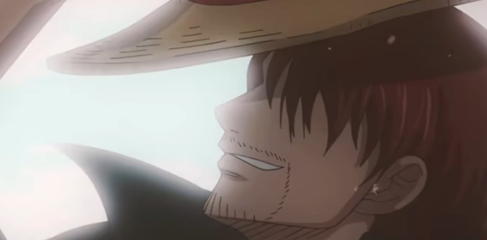 海賊王：單挑能打贏哈拉爾德的四位人物，有一位令人感到意外