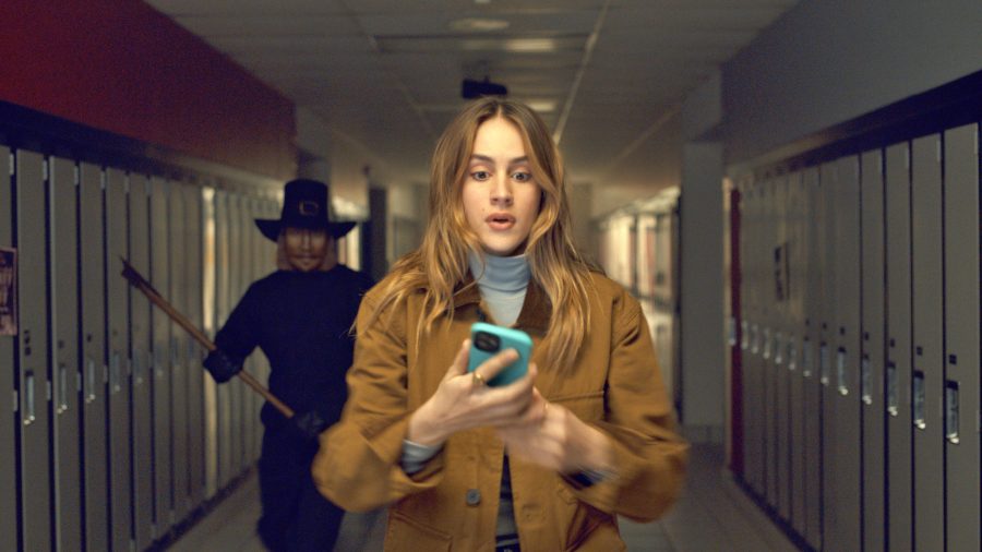 2023年恐怖电影推荐：感恩节人肉大餐！体验极致恐怖，最血腥砍杀电影盛宴！